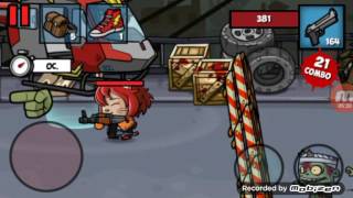 Обзор игры ZOMBI AGE 3