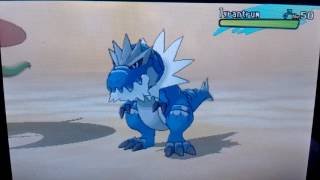 Pokemon sol y luna combates online 1