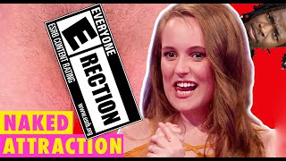 Naked Attraction: The P0RN OF YOUTUBE