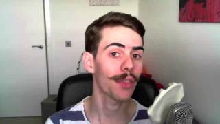 FTLog! - Arms and Poshness