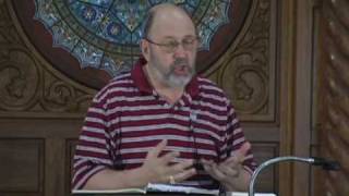 N.T. Wright on the Book of Acts 12