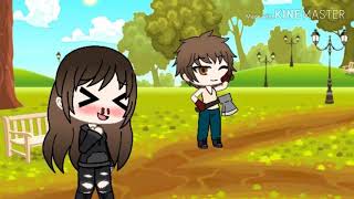 Gacha life, "Bad Guy" creepypasta