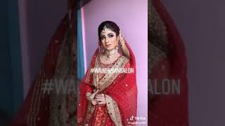 Makeup By WajidKhan