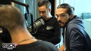 Vița de Vie la Rock FM