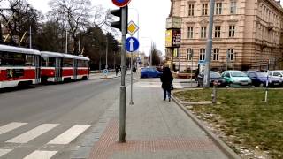 Video natočené mobilem: Lenovo Vibe X2 (FullHD, 30 fps)