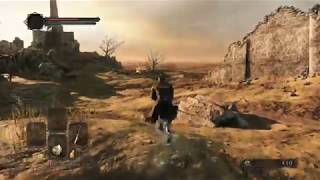 Dark Souls 2 Sotfs - Randomizer (loot aléatoire) Part 1