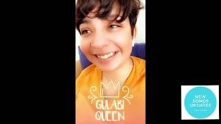 PANJEBA JASMINE SANDLAS |  TIKTOK VIDEOS  |  NEW SONGS UPDATES