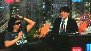 Ariel Villasant in Medyo Late Night Show w/ Jojo A. (Nang Magising Si Juan)