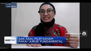Yuk Simak! Tips Pilih Saham Berdasarkan Analisis Fundamental