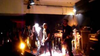 the decline !  bzh . let me out of my head