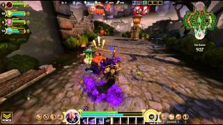 Hades Be Hatin' (Smite Gameplay)