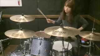 AMI【叩いてみた】アンサイズニア/ONE OK ROCK