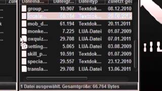 [How To] Daroo Files auf Deutsch übersetzen 2013 [German] [HD]