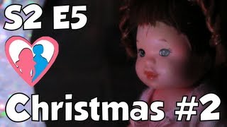 The Happy Family Show - S2 E5 "Christmas Special #2" | The Barbie Happy Family Show