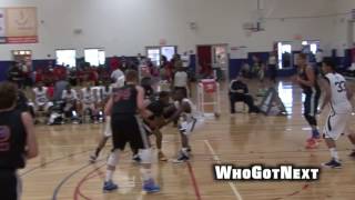 5 10 Guard Paris Austin Will Find A Way TO THE BUCKET Dream Vision Spring Recap HD 2013