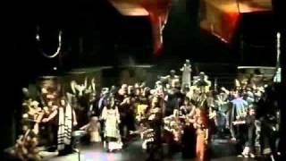 Opera Nabucco ukázka (Moravské divadlo Olomouc)