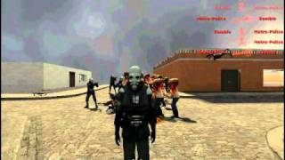 Combine Voice test