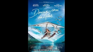 Donne-moi des ailes |2019| VOST-NL ~ WebRip