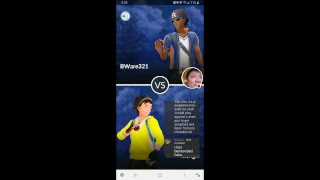 April 4th 2019 Livestream PvP