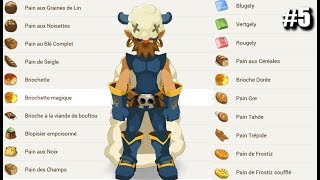 DOFUS ILYZAELLE JOUR 5 : LE MÉTIER 100% RENTABLE !