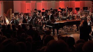 Violin concerto - "Con cierto toque de tango" 3.movement by Sverre Indris Joner