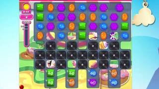 Candy Crush Saga Level 1929  FAST AND EASY  NO BOOSTER