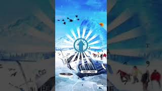 Frozen Doors Level 16-20