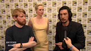 INTRODUCING STAR WARS THE FORCE AWAKENS DARK SIDE STARS