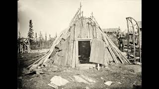 Кола  Архангельской губернии  1910 г.  /  Kola  Arkhangelsk province  1910