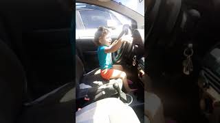 Aprendiz de motorista