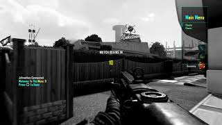 Black Ops 2 Mod menu infection! (No JTAG/RGH // XB1/360) (READ DESC)