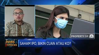 Tips Membeli Saham IPO Biar Gak KO