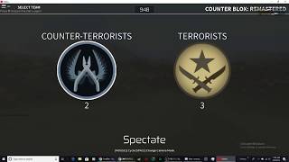 How to Get Custom Crosshairs in CBRO