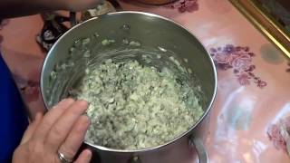 Окрошка Зимняя С Айраном И Сывороткой. Рецепты Против Зимнего Авитоминоза