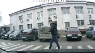 КОСЯКИ LADA (ВАЗ) Largus,Честный Авто Обзор