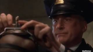 The Green Mile   John Coffey's Execution