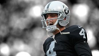 Oakland Raiders 2015 - "The Revival"