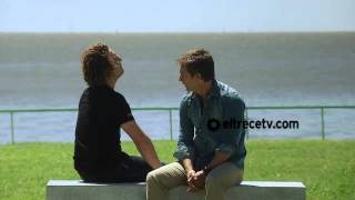David Bisbal y "Juan" - Hasta el final
