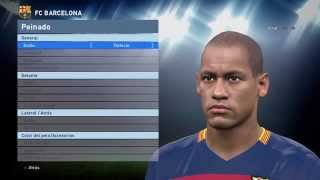 VirtuaRED.com Patch 2016 (V 0.3) / PES 2016 PC