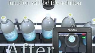 Keyence IV