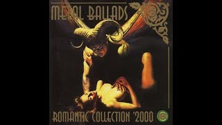 Romantic collection - Metal Ballads Vol.1