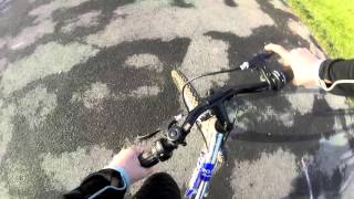 Tuto n°1 : Comment faire une roue arrière en vélo