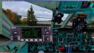 FSX | Prepar 3d [P3D] | FS 2004 [FS9] | KLN 90B | КЛН 90В