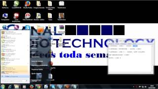 Como instala o virtual audio cable e configurar no sam broadcaster