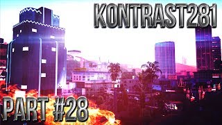 Давайте играть на ADVANCE-RP.ru - Часть 28 - " В шкуре бомжа! "