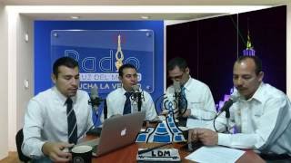 Radio La Luz del Mundo - Predicar El  Evangelio