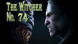 The Witcher s 74 Чудесная карта с медсестричками