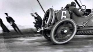 Photography Podcast- Jacques Henri Lartigue