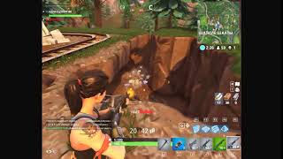 FORTNITE KILLS BY NAVALNIY | Нарезка киллов в фортнайт!
