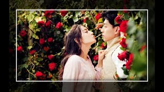 ???Сладкие сны/Тысяча и одна ночь - клип к дораме (Sweet Dreams)??